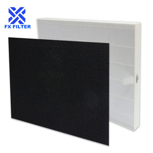 Luchtreiniger Vervangingsfilter Compatibel Met <span class=keywords><strong>Winix</strong></span> Plasmawave P150 En B151, <span class=keywords><strong>C545</strong></span>, Onderdeelnummer Filter C / 113050 - Product Image 1
