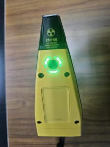 สเปกโตรมิเตอร์ X-200เอ็กซ์ RF สำหรับการวิจัยด้านสิ่งแวดล้อมและการใช้งานในห้องปฏิบัติการ - Product Image 2