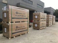 Système de stockage d'énergie solaire 3KW 5KW 8KW 10KW 20KW Solution complète avec batterie lithium murale pour villa