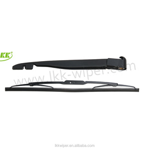 Balai d'essuie-glace <span class=keywords><strong>arrière</strong></span> de haute qualité ROHS bras d'essuie-glace <span class=keywords><strong>arrière</strong></span> de conception de brevet européen pour CITROEN <span class=keywords><strong>BERLINGO</strong></span> I - Product Image 1