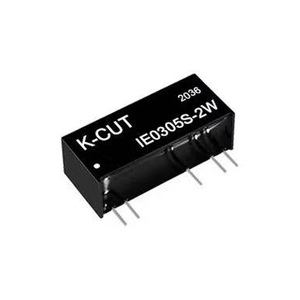 Module d'alimentation DC-DC IE0305S-2W, circuit intégré, composant électronique - Product Image 1
