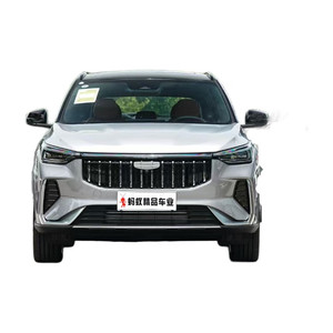 Geely Boyue รถ SUV ขนาดกะทัดรัดรุ่นรัก1.5TD พร้อมระบบฉีดตรงแบบเทอร์โบชาร์จเจอร์ตรงตามมาตรฐาน6D ยุโรป (ประเทศจีน VI B) และได้รับการรับรอง CCC - Product Image 1