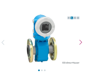 Transmisor de Presión PMP51-154U9/0 - Product Image 6