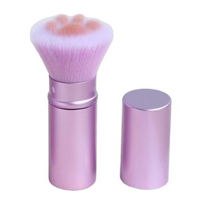 ชุดแปรงแต่งหน้ารองพื้นแบนราบ1ชิ้นออกแบบได้ตามต้องการ - Product Image 5