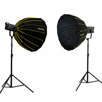 Kit Lampu Video LED FC-3000A