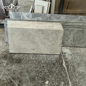 TMZ ODM OEM Taj Mahal Cuarcita Pulida de Alta Calidad, Gran Losa para Mesa de Plinto en Interiores de Villas, Diseño Moderno - Product Image 3