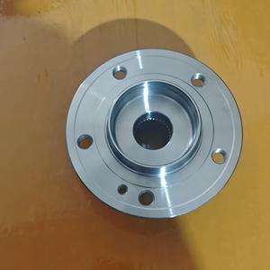 Ensemble de roulement de moyeu de roue avant 40202-JG000 pour <span class=keywords><strong>Nissan</strong></span> <span class=keywords><strong>Qashqai</strong></span> J10 / X-Trail T31 / Renault - Product Image 3