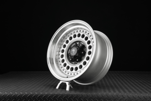 Rines Forjados de 5 Pulgadas 5x114.3 para Autos de Pasajeros 20 21 22 23 24, para <span class=keywords><strong>Acura</strong></span> NSX 2026, Diseño Cóncavo de Aluminio T6 Ligero - Product Image 5