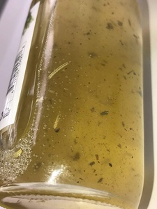 Private Label Organico Naturale Dei Capelli Fatti A Mano di Riparazione Elixir Trattamento Del Cuoio Capelluto Gallone Crescita Dei Capelli Olio - Product Image 2