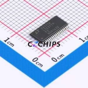 วงจรรวม TSSOP-38-EP-4.4mm LTC3779EFE # PBF ของแท้และใหม่ชิป IC พลังงาน DC-DC - Product Image 1