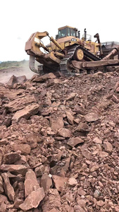 Offre Spéciale Bulldozer Caterpillar D11R d'occasion Bulldozers Caterpillar D11R d'occasion à vendre - Product Image 3