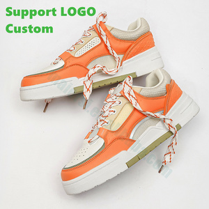 En çok satan ayakkabı tasarımcıları Custom Made klasik renk trendi rahat spor ayakkabı yüksek kaliteli deri erkek ayakkabı özelleştirmek - Product Image 5