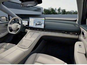 Meilleur prix <span class=keywords><strong>Aion</strong></span> S Max Berline électrique pure EV compacte de luxe zéro émission 4 portes 5 places Berline exécutive conduite à gauche - Product Image 6