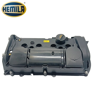 อะไหล่รถยนต์ HEMILA สำหรับ BMW F20/F30 ซีรีส์ 1/3 หมายเลขอะไหล่แท้: 11127646553 A11127646553 ฝาครอบวาล์วเครื่องยนต์ ฝาครอบเครื่องยนต์ - Product Image 4
