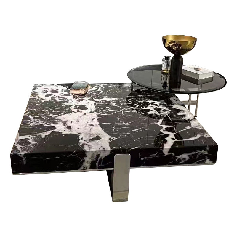 Side table circle 70