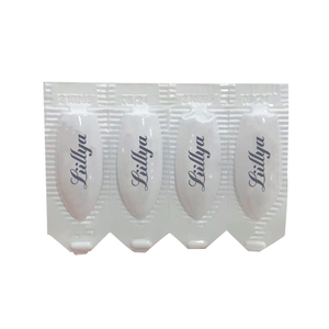 Los Fabricantes Personalizan las Marcas de Diversos Supositorios <span class=keywords><strong>para</strong></span> <span class=keywords><strong>la</strong></span> <span class=keywords><strong>Vaginitis</strong></span> y el Estrechamiento Vaginal, Supositorios Bóricos <span class=keywords><strong>para</strong></span> <span class=keywords><strong>la</strong></span> Vagina - Product Image 1
