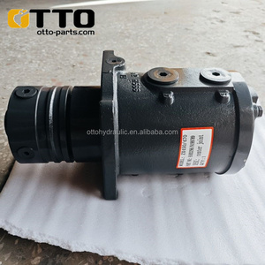 OTTO EX100-2 EX100-5 EX200-5 ZX330 ZX360 ZX450 giunto girevole Assy 9101521 9183296 per Hitachi escavatore centro giunto Assy - Product Image 1