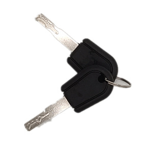 Ensemble de bouchons de réservoir de carburant Dongfeng, 32 verrous en plastique et en métal pour pièces de carrosserie de camion - Product Image 2