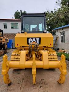 Topadoras Caterpillar CAT D6R Usadas en Casi Nuevas Condiciones, Alta Capacidad de Trabajo, CATD6R CAT D6G D6M D5k D5h D5 D4 D6 - Product Image 5