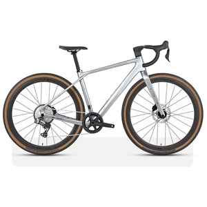 Bicicletta <span class=keywords><strong>Gravel</strong></span> X in Fibra di Carbonio con Cambio Elettrico GEX-13 Velocità, Telaio Completo in Carbonio, Modello Donna 54, in Vendita - Product Image 6