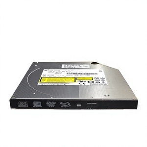 <span class=keywords><strong>Lecteur</strong></span> optique <span class=keywords><strong>interne</strong></span> haute vitesse 4K UHD avec interface SATA BU40N/BU50N pour remplacement sur ordinateur portable et PC - Product Image 1