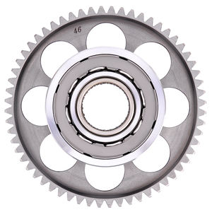 Kit d'embrayage de démarreur de roulement à sens unique de moto pour <span class=keywords><strong>KTM</strong></span> <span class=keywords><strong>350</strong></span> <span class=keywords><strong>EXC</strong></span>-F EXCF <span class=keywords><strong>2022</strong></span> - Product Image 4