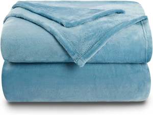 Mantas de franela de forro polar suave de proveedor OEM integral - Product Image 6