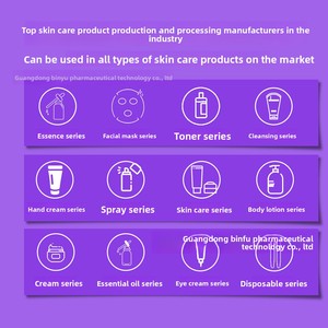 Crème anti-taches Dian Dian Frost, élimination en une étape des taches jaunes et brunes, décomposition des pigments, élimination des taches sans effort, visage, GMP - Product Image 3