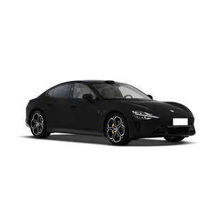 Su7 Nuevos modelos Azul 4 Puertas <span class=keywords><strong>5</strong></span> Asientos Pure Electric Range 2024 <span class=keywords><strong>Xm</strong></span> Su7 New Energy Electric Car - Product Image 1