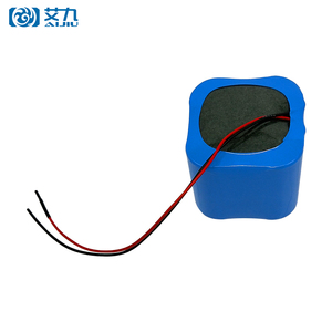 Batteria per Accumulo Energetico Industriale e Commerciale 3.2V 100Ah 200Ah per Sistemi ESS C&I - Product Image 3