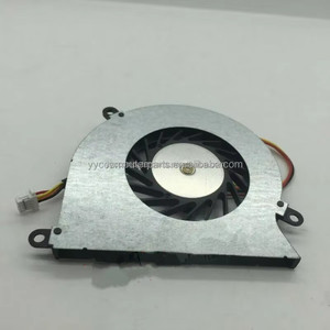 Ventilateur d'ordinateur portable pour Lengda X300 X300V Pour Hasee UI41R UI43 UI45 UI47 <span class=keywords><strong>U43</strong></span> U45 HXU411 X41 HY60Q05P DC5V 0.25A - Product Image 4