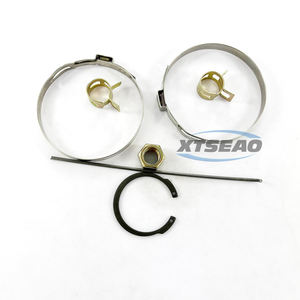 مجموعة ختم ترس هيدروليكي رف TRANSTE C طقم ختم ترس-87 و REF.2881 طقم ختم رف هيدروليكي وترس توجيه كهربائي - Product Image 6