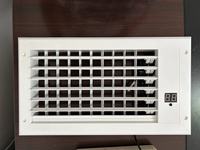 Électrique domestique grille de Soufflage D'aération