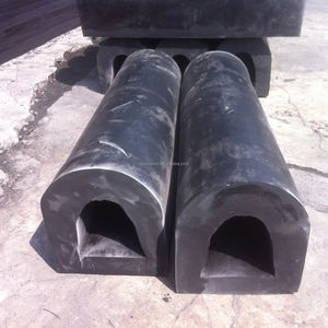 Garantie de satisfaction Offre Spéciale Assurance commerciale Haute qualité Haute performance 20 + ans d'expérience Garde-boue en caoutchouc marin de type D - Product Image 5