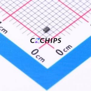 H3F 1SV323ใหม่ของแท้ (T SOD-523ไดโอด varactor DIODE ไดโอดขายทั้งชิปชิ้นส่วนอิเล็กทรอนิกส์ซัพพลายเออร์ & บริการ BOM - Product Image 1