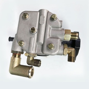 3970805 máy móc bộ phận động cơ máy bơm không khí 6c8.3 230P Dong feng xe tải dcec động cơ diesel 1 xi lanh Máy nén khí - Product Image 4