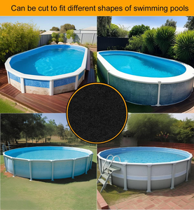 <span class=keywords><strong>Tapis</strong></span> <span class=keywords><strong>de</strong></span> protection pour <span class=keywords><strong>piscine</strong></span> <span class=keywords><strong>hors</strong></span> <span class=keywords><strong>sol</strong></span>, 13*13 pieds - <span class=keywords><strong>Tapis</strong></span> en feutre à découper pour s'adapter à la <span class=keywords><strong>piscine</strong></span>, <span class=keywords><strong>tapis</strong></span> <span class=keywords><strong>de</strong></span> protection pour le fond <span class=keywords><strong>de</strong></span> la <span class=keywords><strong>piscine</strong></span> - Product Image 6
