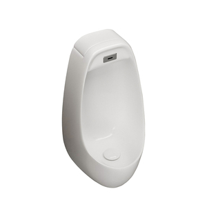 Modern Design Keramische Urinoirs Voor Hoge Dichtheid Openbare Toiletten Hotel Gebruiken Sensor Functie Sterk En Duurzaam - Product Image 6