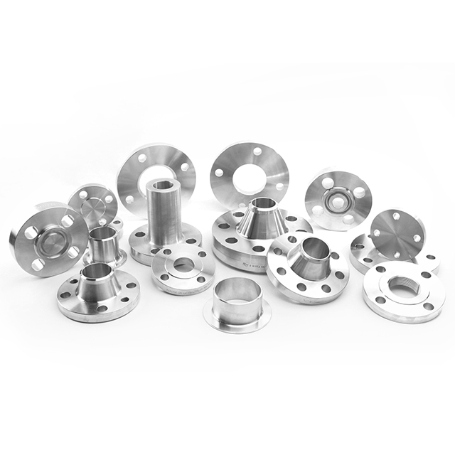 ISO2531 ASME ANSI DN100 Stainless Steel 304 316 Fitting Flange Sockets