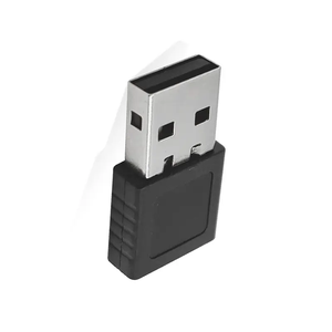 Lector de Huellas Dactilares FT101, Activación de <span class=keywords><strong>Windows</strong></span> Hello sin Contraseña, Dispositivo de Inicio de Sesión por Huella Dactilar USB, Compatible con <span class=keywords><strong>Windows</strong></span> <span class=keywords><strong>10</strong></span> y 11 - Product Image 2