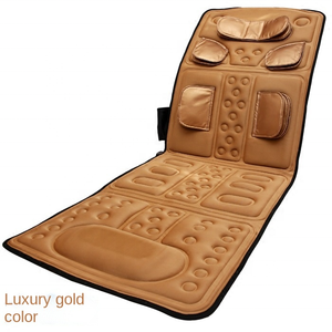 Deluxe ceragem heating mattress For A Good Night's Sleep - Alibaba.com