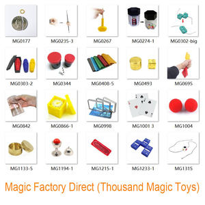 Jouets <span class=keywords><strong>de</strong></span> <span class=keywords><strong>tour</strong></span> <span class=keywords><strong>de</strong></span> <span class=keywords><strong>magie</strong></span> bouteille Imp personnalisés - Product Image 2