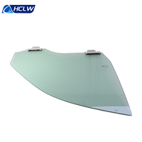 Véritable assemblage de pare-brise OEM 6104200-ES02 C798F270502-0400 pour Changan Qiyuan Q07 – Vitre de voiture