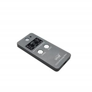 Medidor de Energía UV LS133, Probador UV para Fuentes de Luz LED y Máquinas de Curado UV - Product Image 3