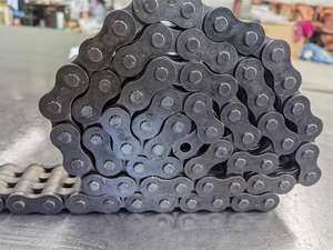 Cadena de Acero Aleado de Alta Calidad BL888/LH1688 para Equipos de Manipulación de Materiales - Piezas de Máquinas de Transmisión de Elevación HAOYUAN - Product Image 4