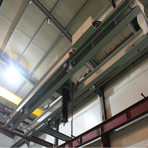 رافعة غرفة نظيفة عالية الجودة - Product Image 6