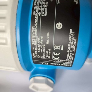 เซ็นเซอร์เซรามิก E+h Pmp51b ของแท้ พร้อมใบรับรอง Oem Odm Ex - Product Image 6