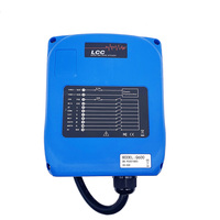Télécommande LCC 433 MHz 24 V pour grue, vente directe d'usine Q600