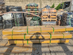 Punte di Alta Qualità 8E-4193 8E4194, Lama di Taglio per Benna Escavatore - Product Image 5