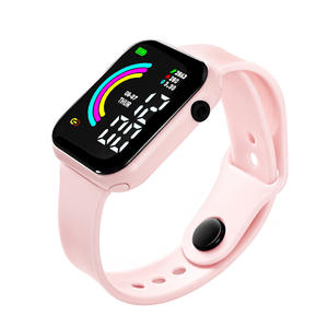 Nuovo modello di <span class=keywords><strong>orologi</strong></span> sportivi <span class=keywords><strong>per</strong></span> studenti di sesso maschile e femminile braccialetto impermeabile a buon mercato orologio a led <span class=keywords><strong>orologi</strong></span> fantasia <span class=keywords><strong>per</strong></span> bambino - Product Image 6